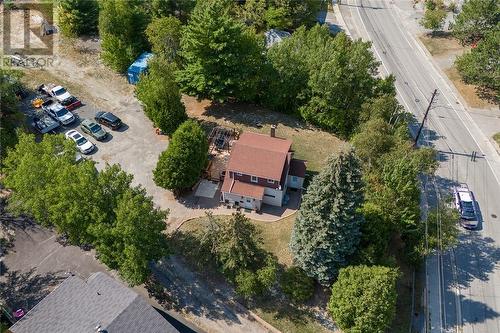 1253 Martindale Rd., Sudbury, ON - Outdoor With View