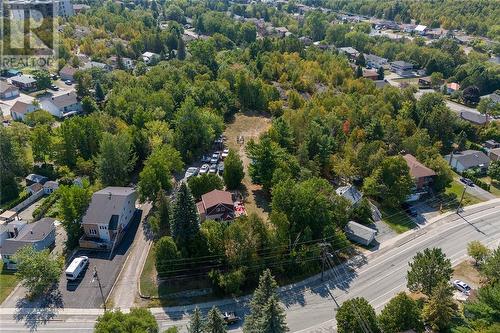 1253 Martindale Rd., Sudbury, ON - Outdoor With View