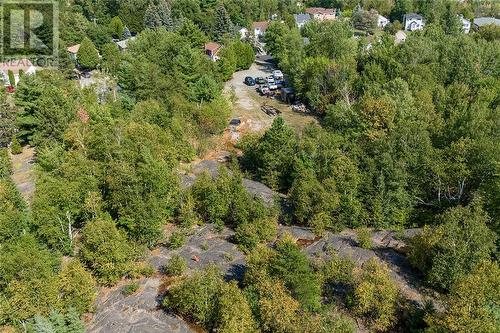 1253 Martindale Rd., Sudbury, ON - Outdoor With View