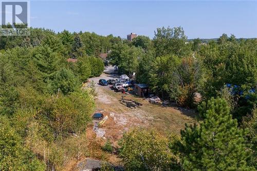 1253 Martindale Rd., Sudbury, ON - Outdoor With View