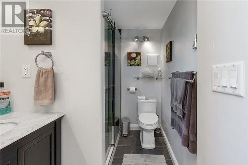 1253 Martindale Rd., Sudbury, ON - Indoor Photo Showing Bathroom