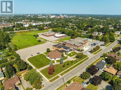 525 Laval Street, Oshawa (Vanier), ON - Outdoor With View