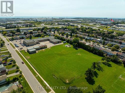 525 Laval Street, Oshawa (Vanier), ON - Outdoor With View