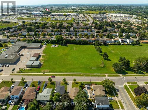 525 Laval Street, Oshawa (Vanier), ON - Outdoor With View