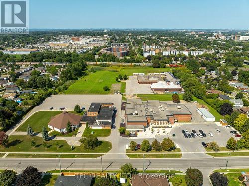 525 Laval Street, Oshawa (Vanier), ON - Outdoor With View