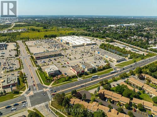 525 Laval Street, Oshawa (Vanier), ON - Outdoor With View