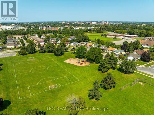 525 Laval Street, Oshawa (Vanier), ON - Outdoor With View