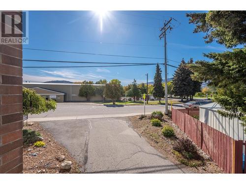 650 Mckinney Road Unit# 114, Oliver, BC - Outdoor