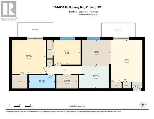 650 Mckinney Road Unit# 114, Oliver, BC - Other