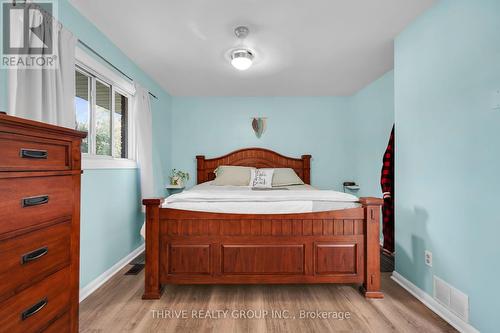 49364 Dexter Line, Malahide (Port Bruce), ON - Indoor Photo Showing Bedroom