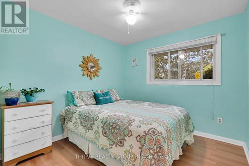 49364 Dexter Line, Malahide (Port Bruce), ON - Indoor Photo Showing Bedroom