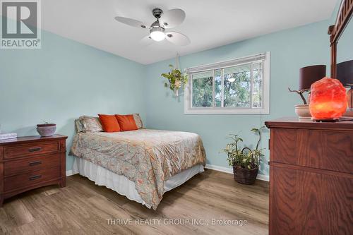 49364 Dexter Line, Malahide (Port Bruce), ON - Indoor Photo Showing Bedroom