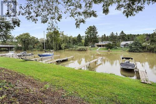 49364 Dexter Line, Malahide (Port Bruce), ON - Outdoor With Body Of Water With View