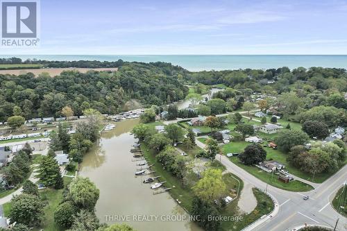 49364 Dexter Line, Malahide (Port Bruce), ON - Outdoor With Body Of Water With View