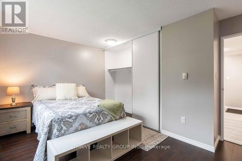 115 - 45 Pond Mills Road, London, ON - Indoor Photo Showing Bedroom