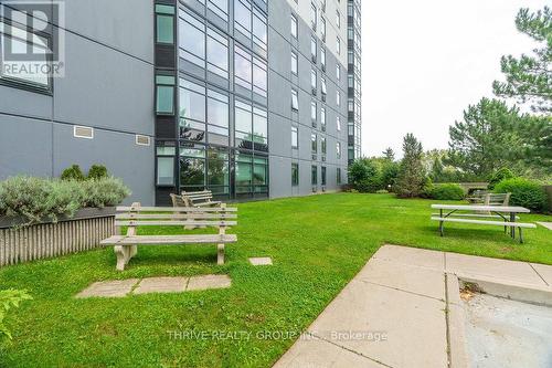 115 - 45 Pond Mills Road, London, ON - Outdoor