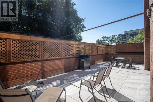 140 Rideau Terrace Unit#2, Ottawa, ON - Outdoor With Deck Patio Veranda