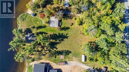 5349 Calabogie Road, Greater Madawaska, ON - Outdoor With View