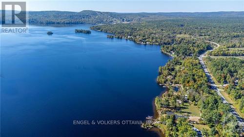 5349 Calabogie Road, Greater Madawaska, ON - Outdoor With Body Of Water With View