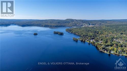 5349 Calabogie Road, Greater Madawaska, ON - Outdoor With Body Of Water With View