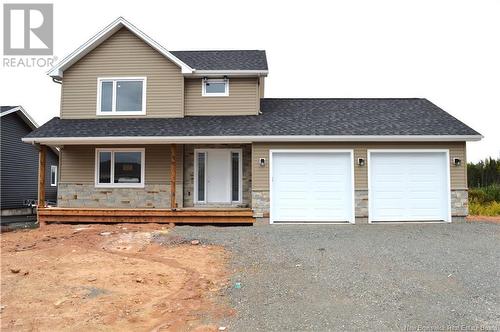 58 Robert, Shediac, NB - Outdoor With Deck Patio Veranda