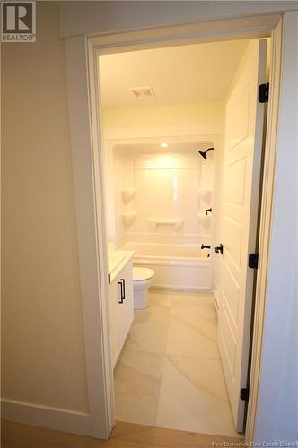 58 Robert, Shediac, NB - Indoor Photo Showing Bathroom