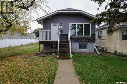 1404 Wascana STREET  Regina, SK S4T 4J5