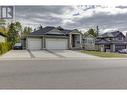 3022 Maurice Drive, Prince George, BC  - Outdoor With Facade 