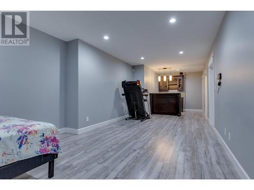 3022 Maurice Drive, Prince George, BC - Indoor