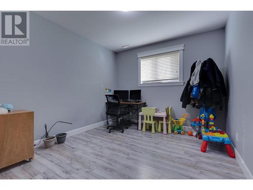 3022 Maurice Drive, Prince George, BC - Indoor