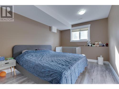 3022 Maurice Drive, Prince George, BC - Indoor Photo Showing Bedroom