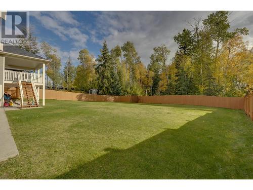 3022 Maurice Drive, Prince George, BC - Outdoor