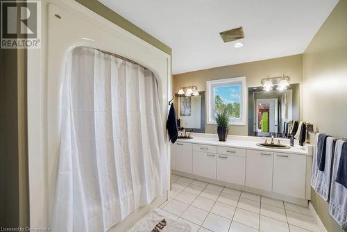 53 Harrison Road, Caledonia, ON - Indoor Photo Showing Bathroom