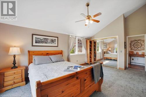 53 Harrison Road, Caledonia, ON - Indoor Photo Showing Bedroom