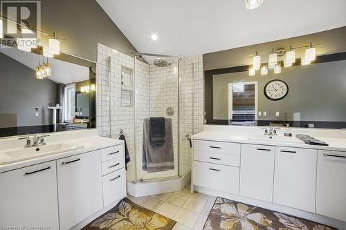 53 Harrison Road, Caledonia, ON - Indoor Photo Showing Bathroom