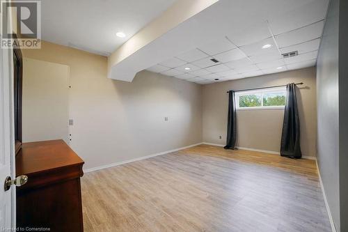 53 Harrison Road, Caledonia, ON - Indoor Photo Showing Other Room