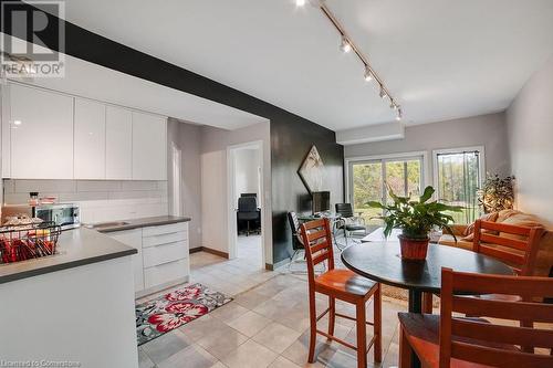 53 Harrison Road, Caledonia, ON - Indoor Photo Showing Dining Room