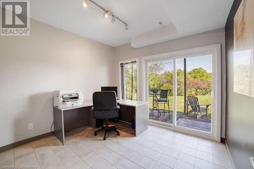 53 Harrison Road, Caledonia, ON - Indoor Photo Showing Office