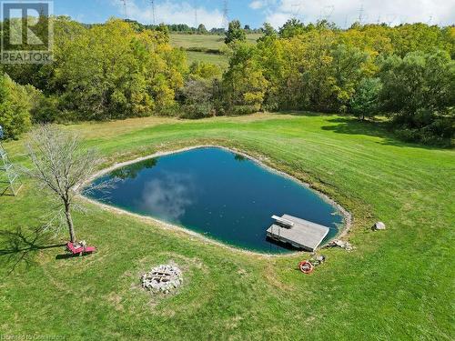 53 Harrison Road, Caledonia, ON - Outdoor With View