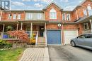 60 Bowler Street, Aurora (Bayview Wellington), ON  - Outdoor With Deck Patio Veranda With Facade 