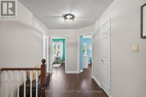 60 Bowler Street, Aurora (Bayview Wellington), ON - Indoor Photo Showing Other Room