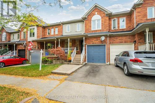 60 Bowler Street, Aurora (Bayview Wellington), ON - Outdoor With Facade