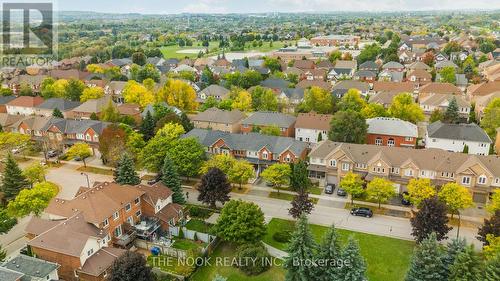 60 Bowler Street, Aurora (Bayview Wellington), ON - Outdoor With View