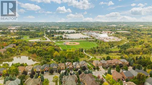 60 Bowler Street, Aurora (Bayview Wellington), ON - Outdoor With View