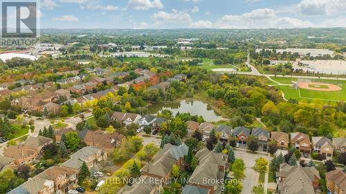 60 Bowler Street, Aurora (Bayview Wellington), ON - Outdoor With View