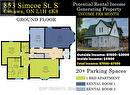 853 Simcoe Street S, Oshawa, ON 