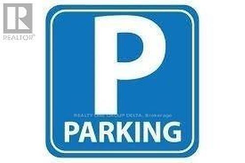 Parking - 898 Portage Parkway, Vaughan, ON 