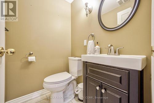 23 Omega Street, Markham, ON - Indoor Photo Showing Bathroom