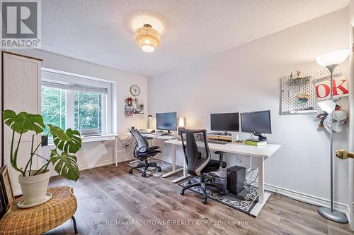 23 Omega Street, Markham, ON - Indoor Photo Showing Office