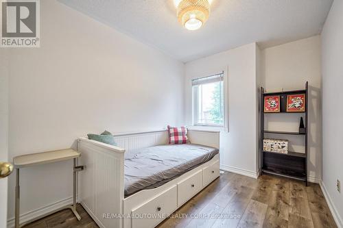 23 Omega Street, Markham, ON - Indoor Photo Showing Bedroom